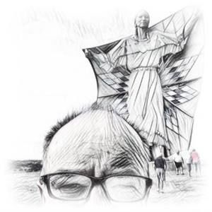 Meet your Posher, Joe